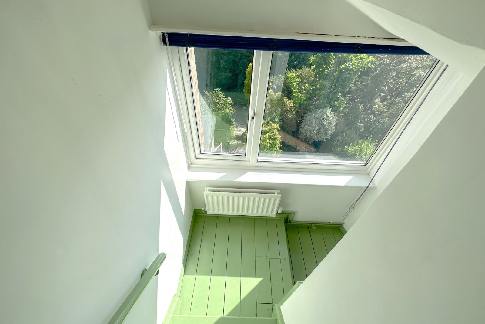 One Tree Close, London, SE23