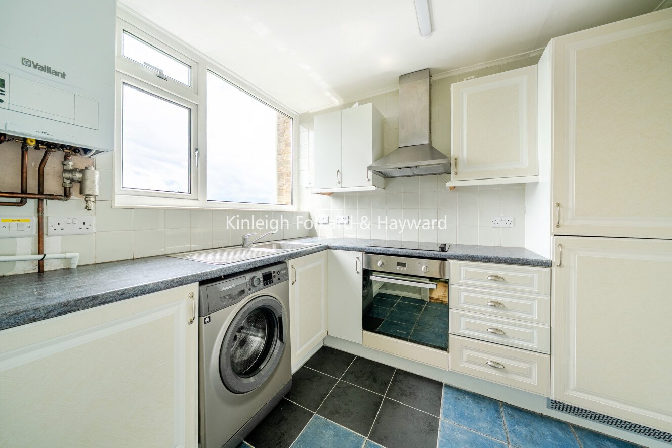 One Tree Close, London, SE23