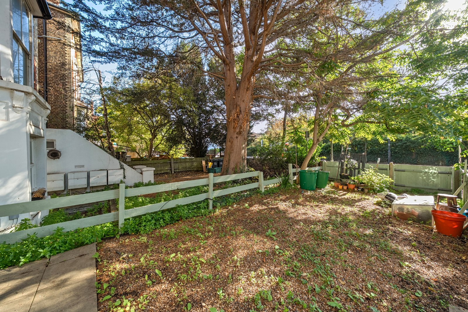 Kingston Road, Wimbledon, London, SW19