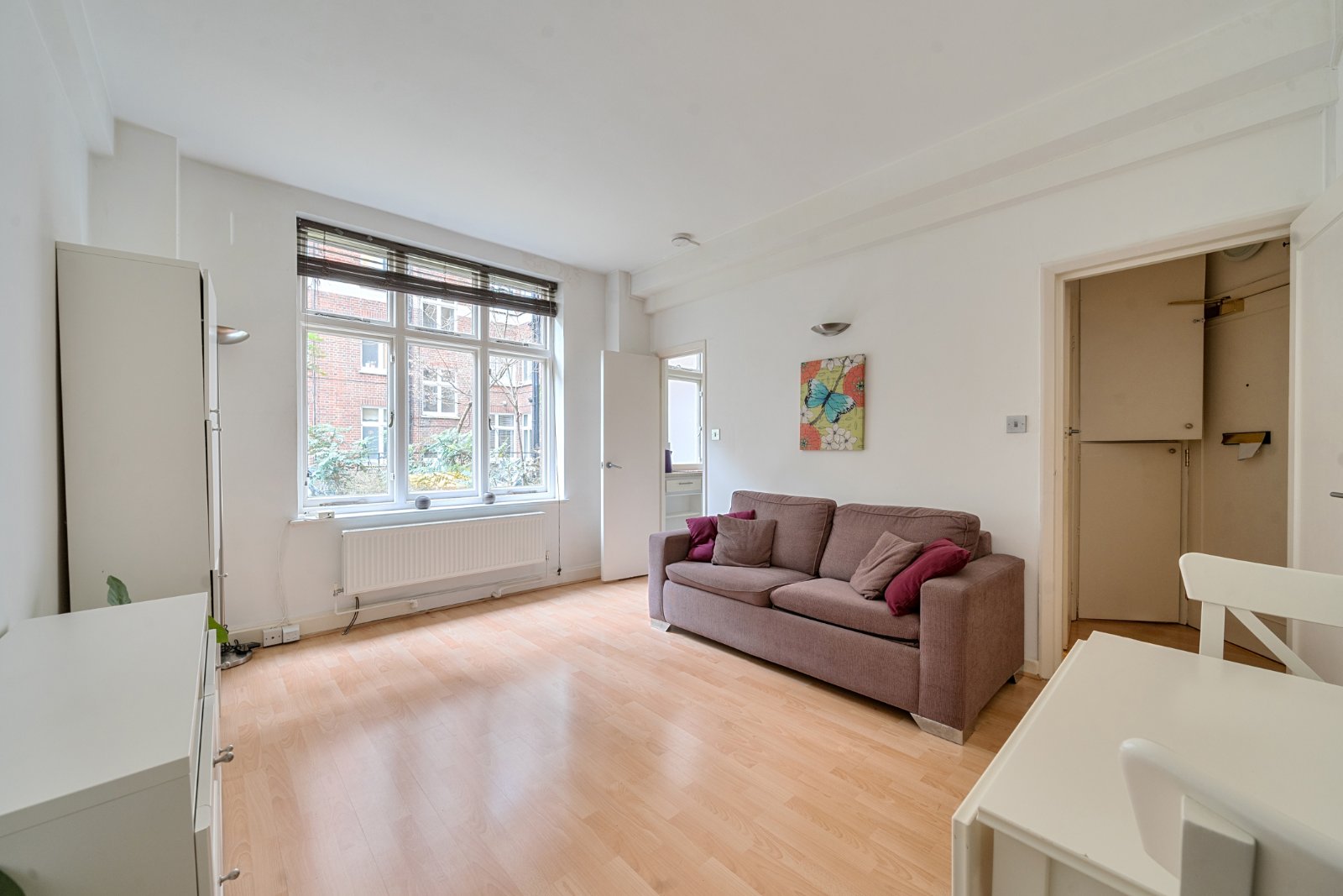 Abercorn Place, London, NW8 - Kinleigh Folkard & Hayward