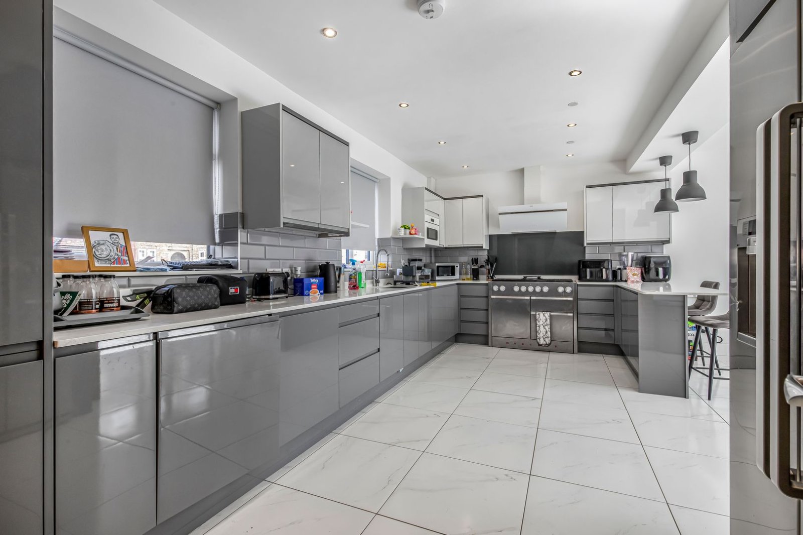 Brookehowse Road, Catford, London, SE6 - Kinleigh Folkard & Hayward