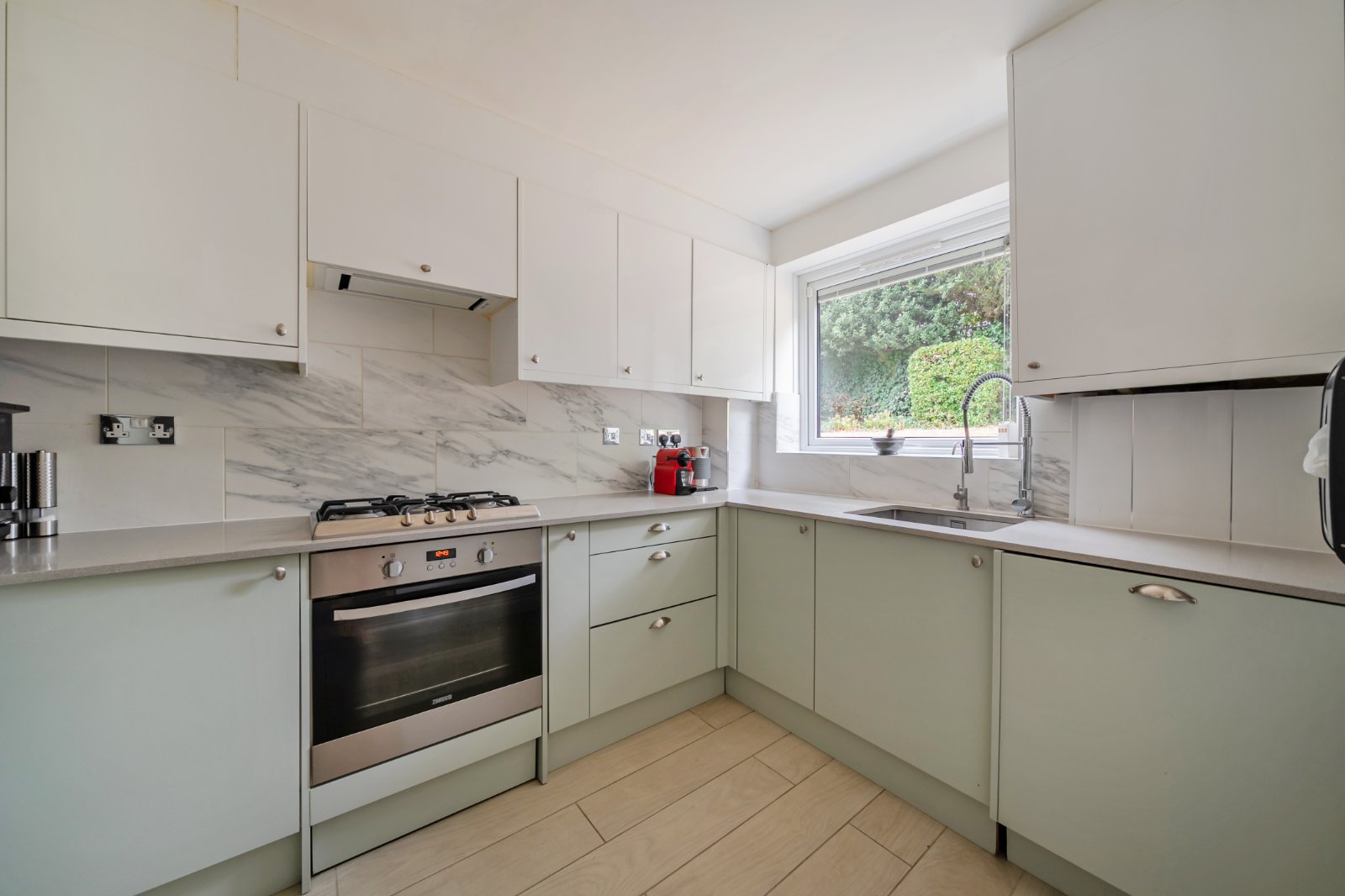 Edge Hill, London, SW19 - Kinleigh Folkard & Hayward