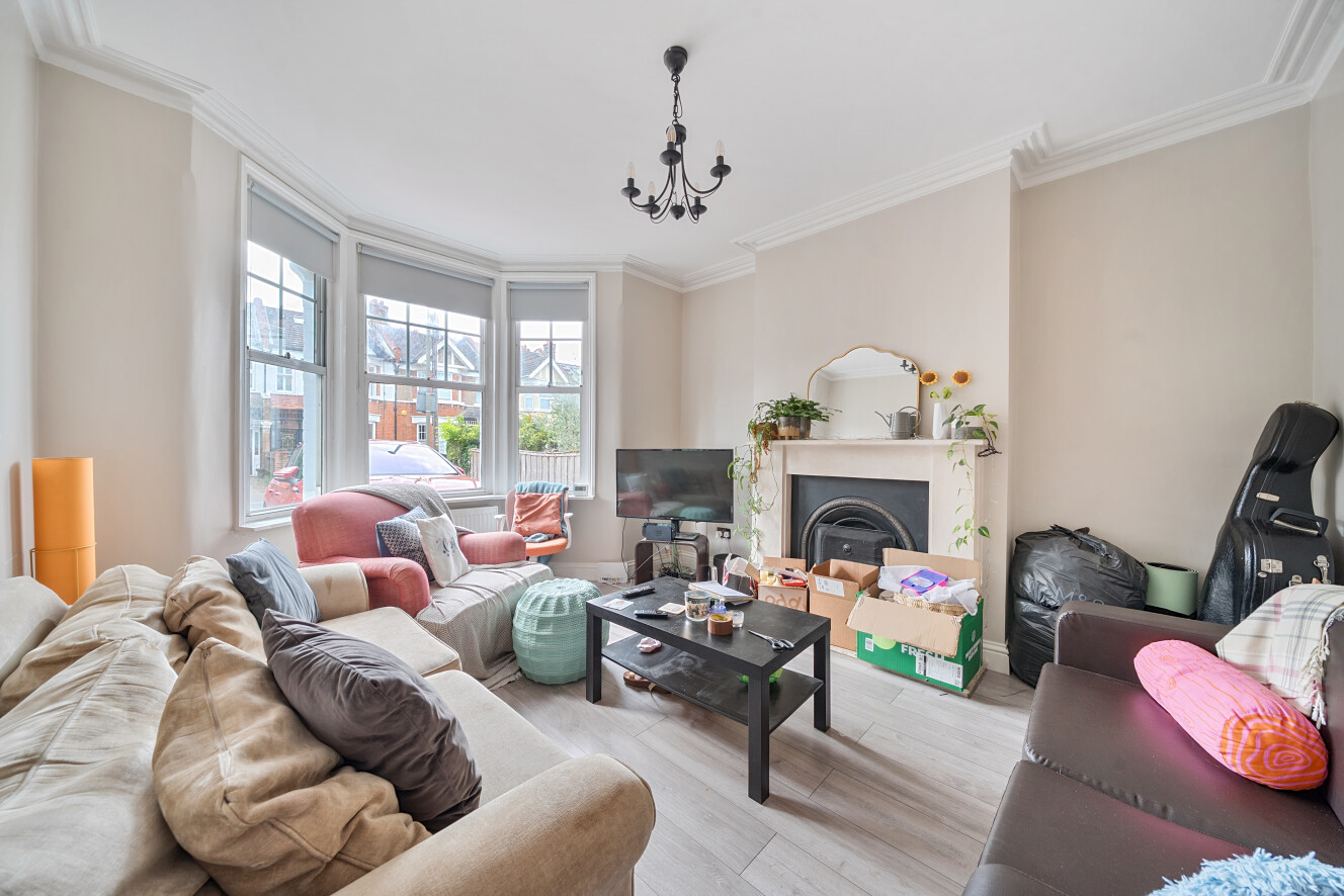 Vant Road, London, SW17 - Kinleigh Folkard & Hayward