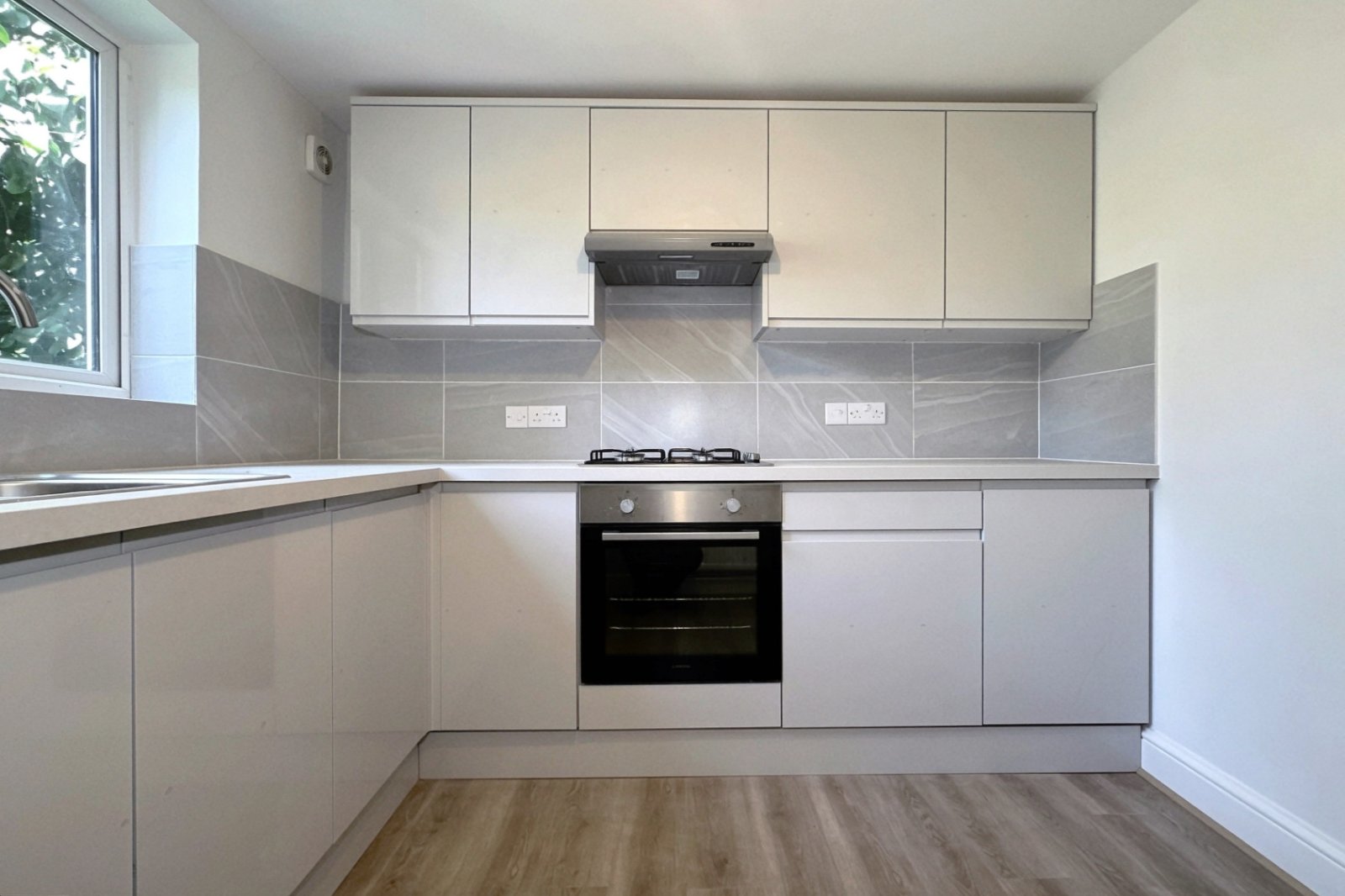 Parish Lane, Penge, London, SE20 - Kinleigh Folkard & Hayward