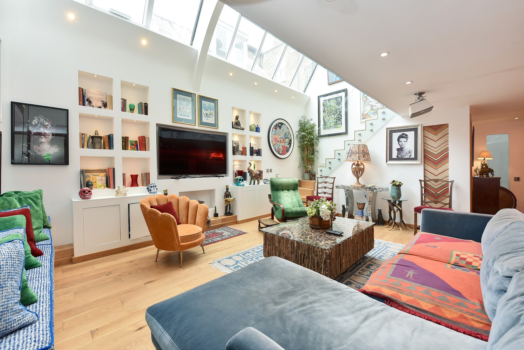 Gunter Grove, Kensington and Chelsea, London, SW10