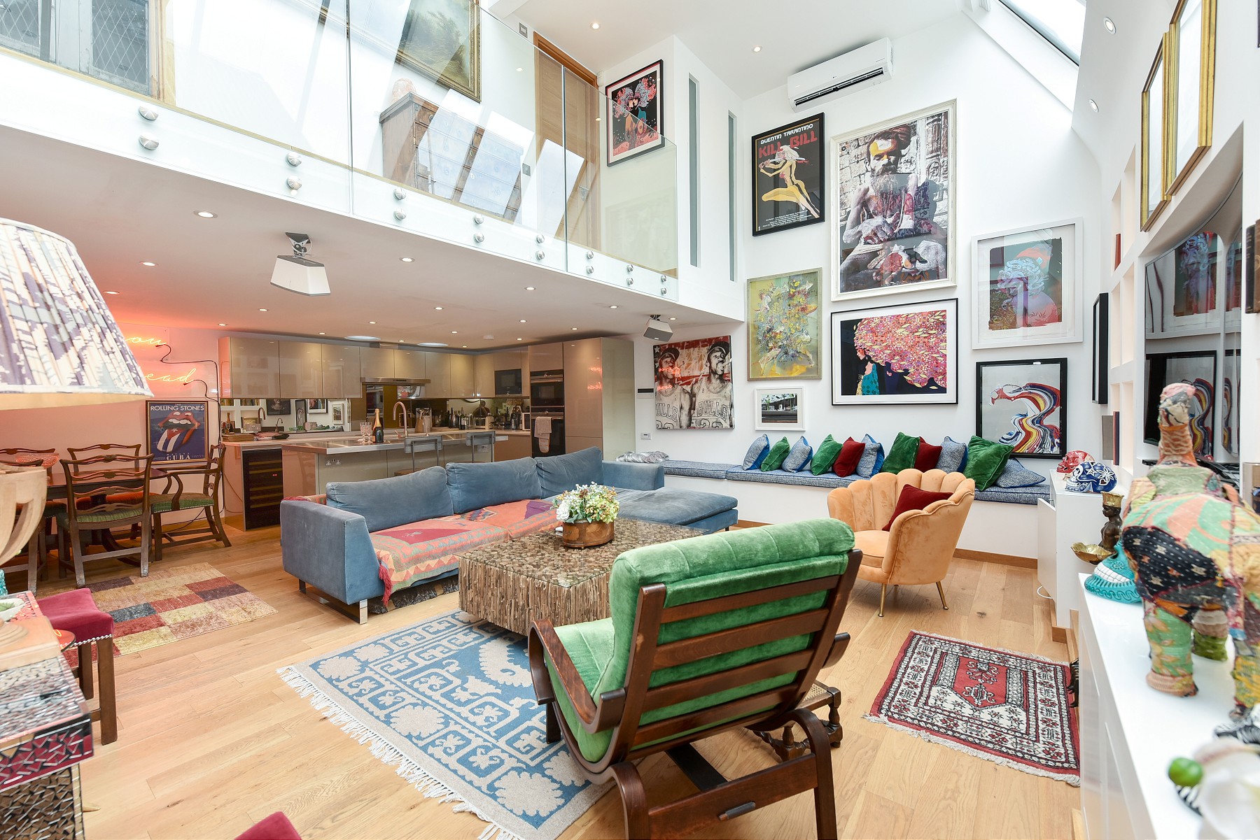 Gunter Grove, Kensington and Chelsea, London, SW10