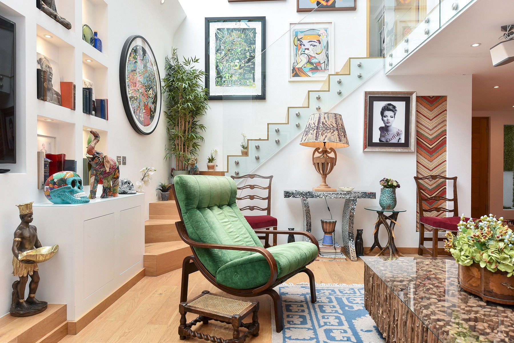 Gunter Grove, Kensington and Chelsea, London, SW10