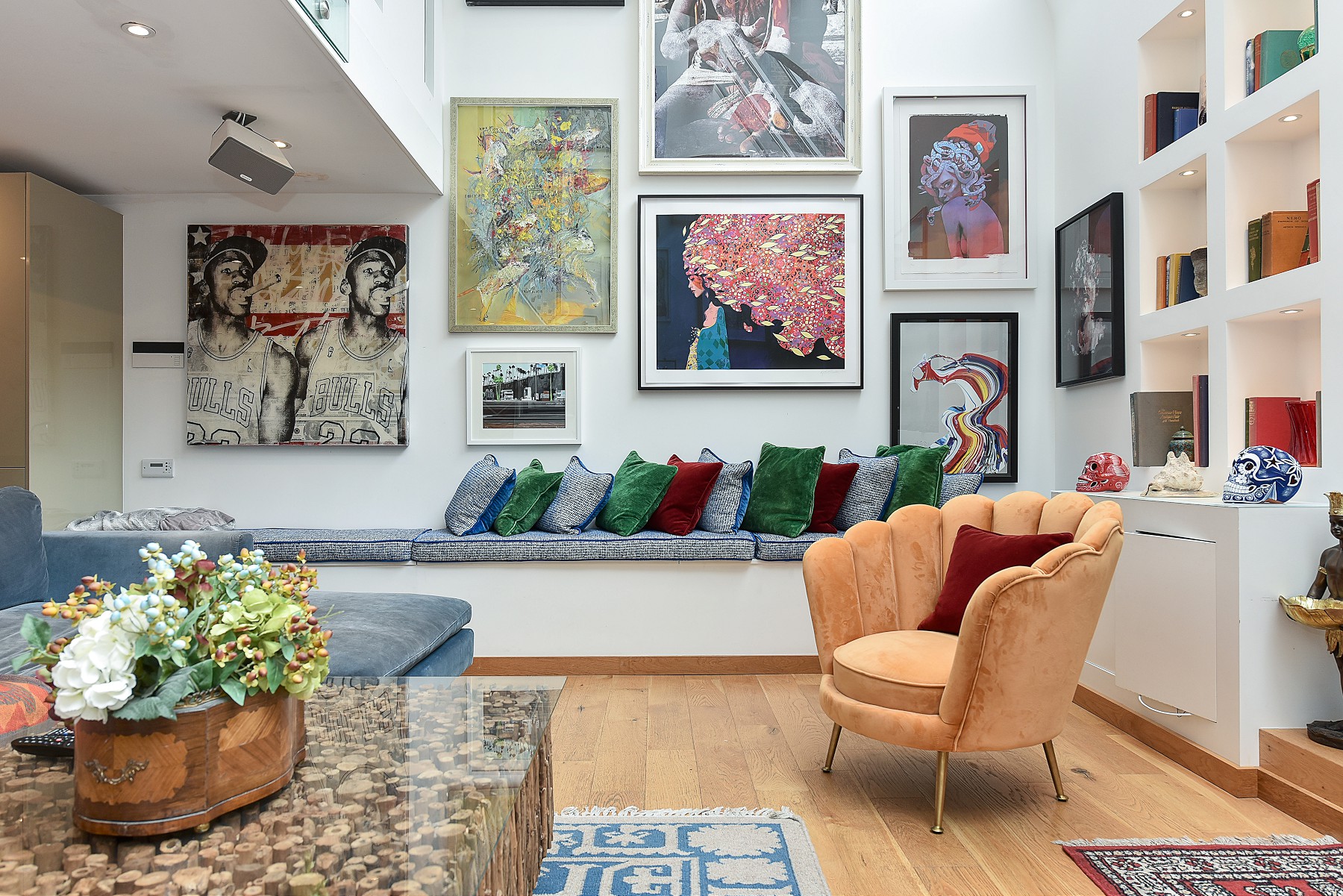 Gunter Grove, Kensington and Chelsea, London, SW10