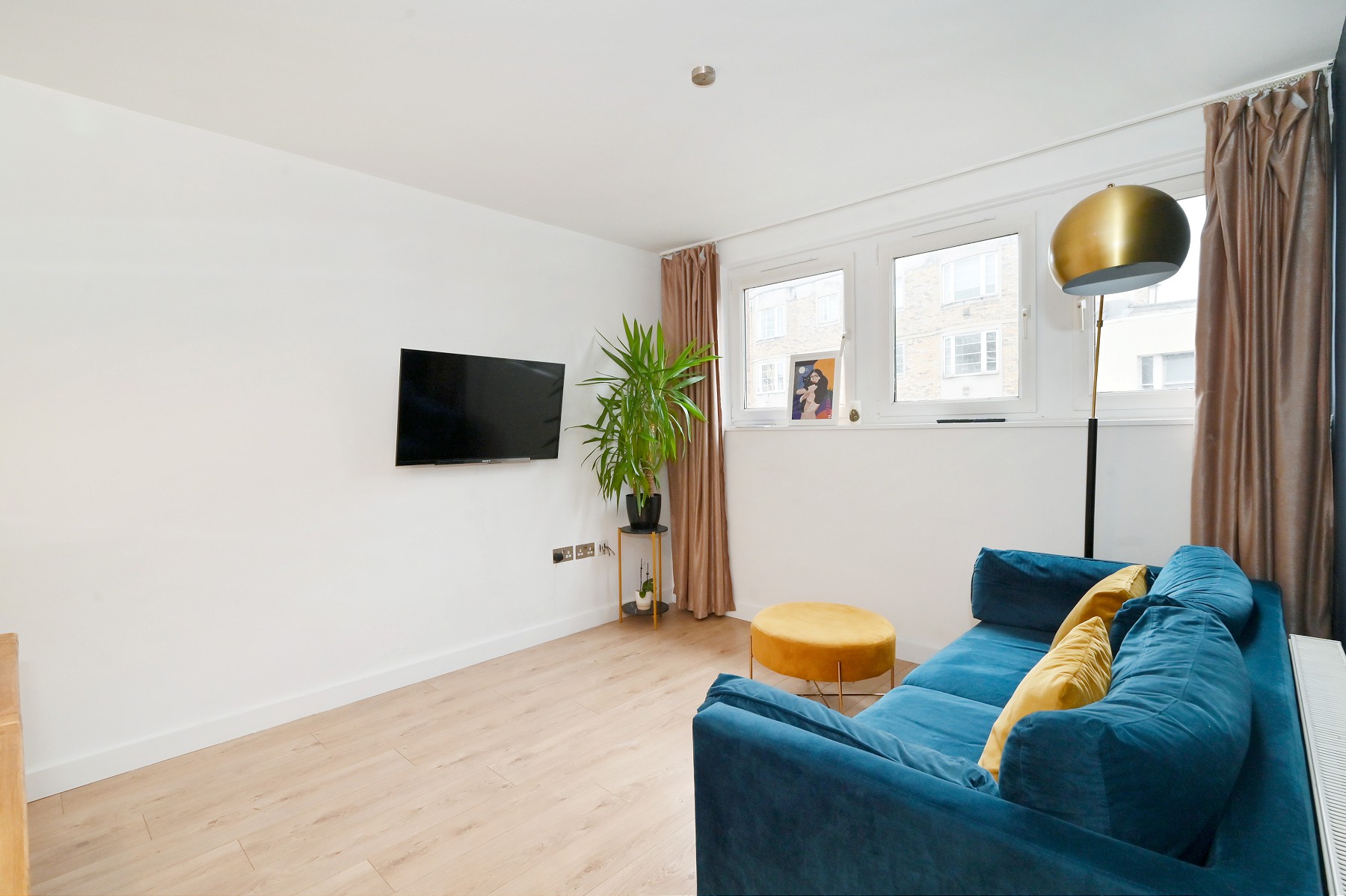 Fulham Road, Chelsea, Kensington and Chelsea, SW10