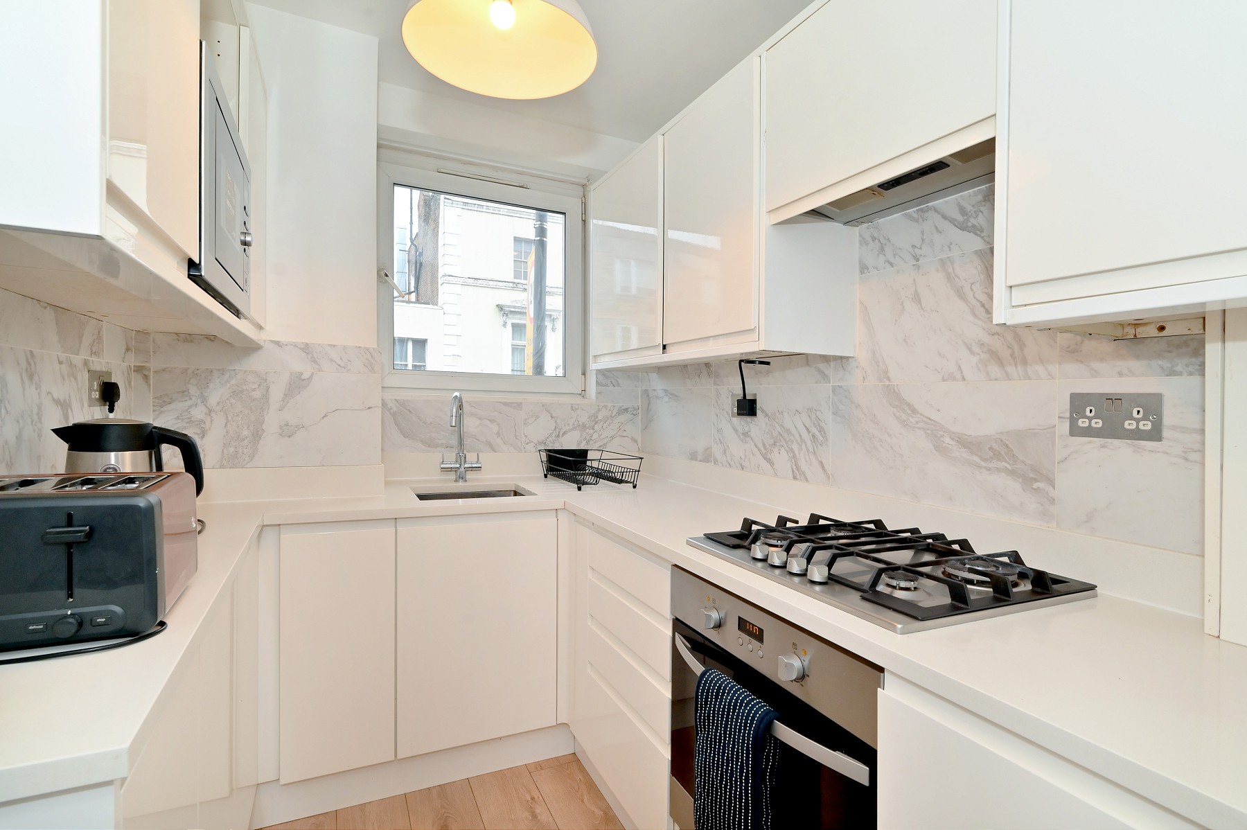 Fulham Road, Chelsea, Kensington and Chelsea, SW10