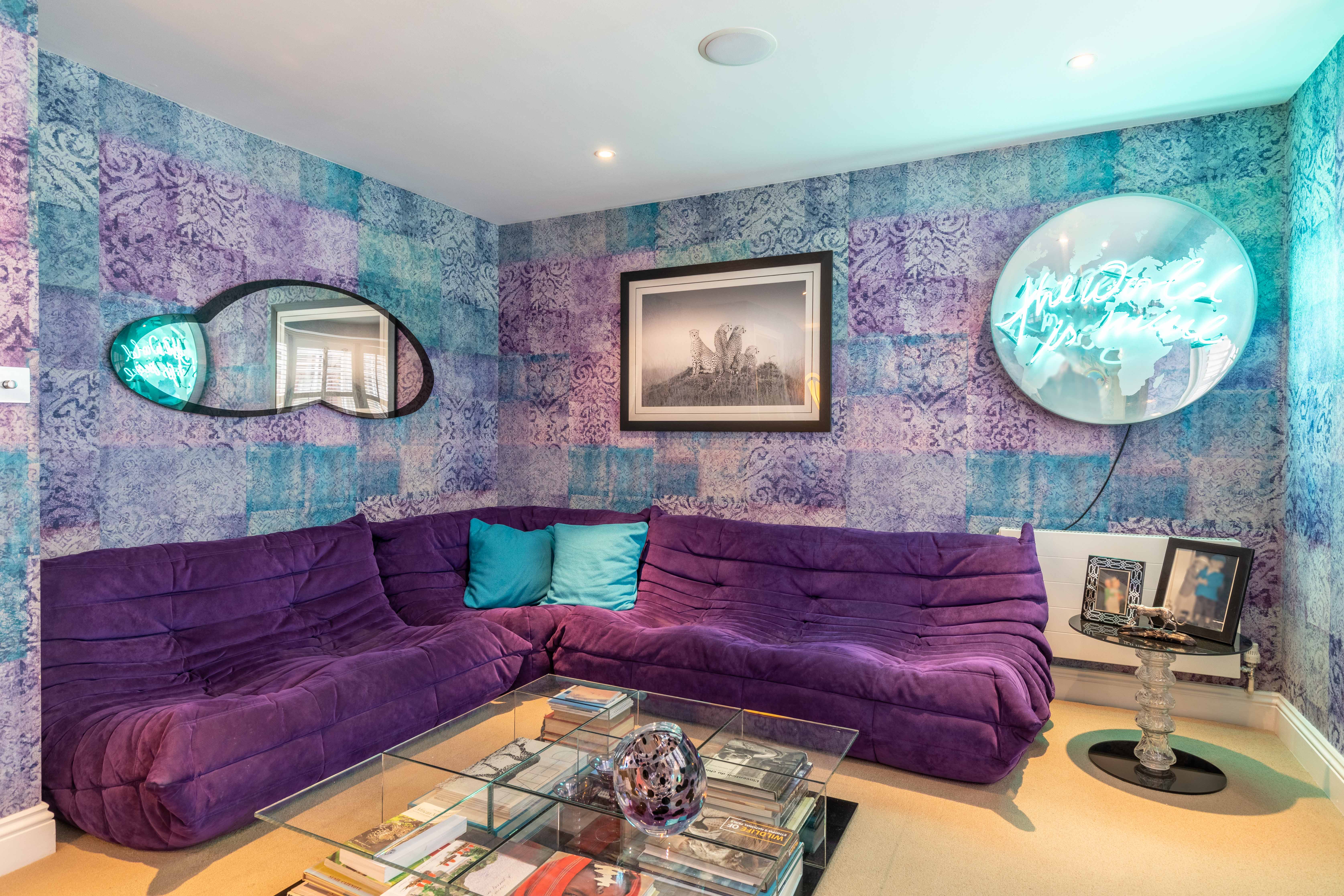 St Catherine Mews, Kensington and Chelsea, London, SW3