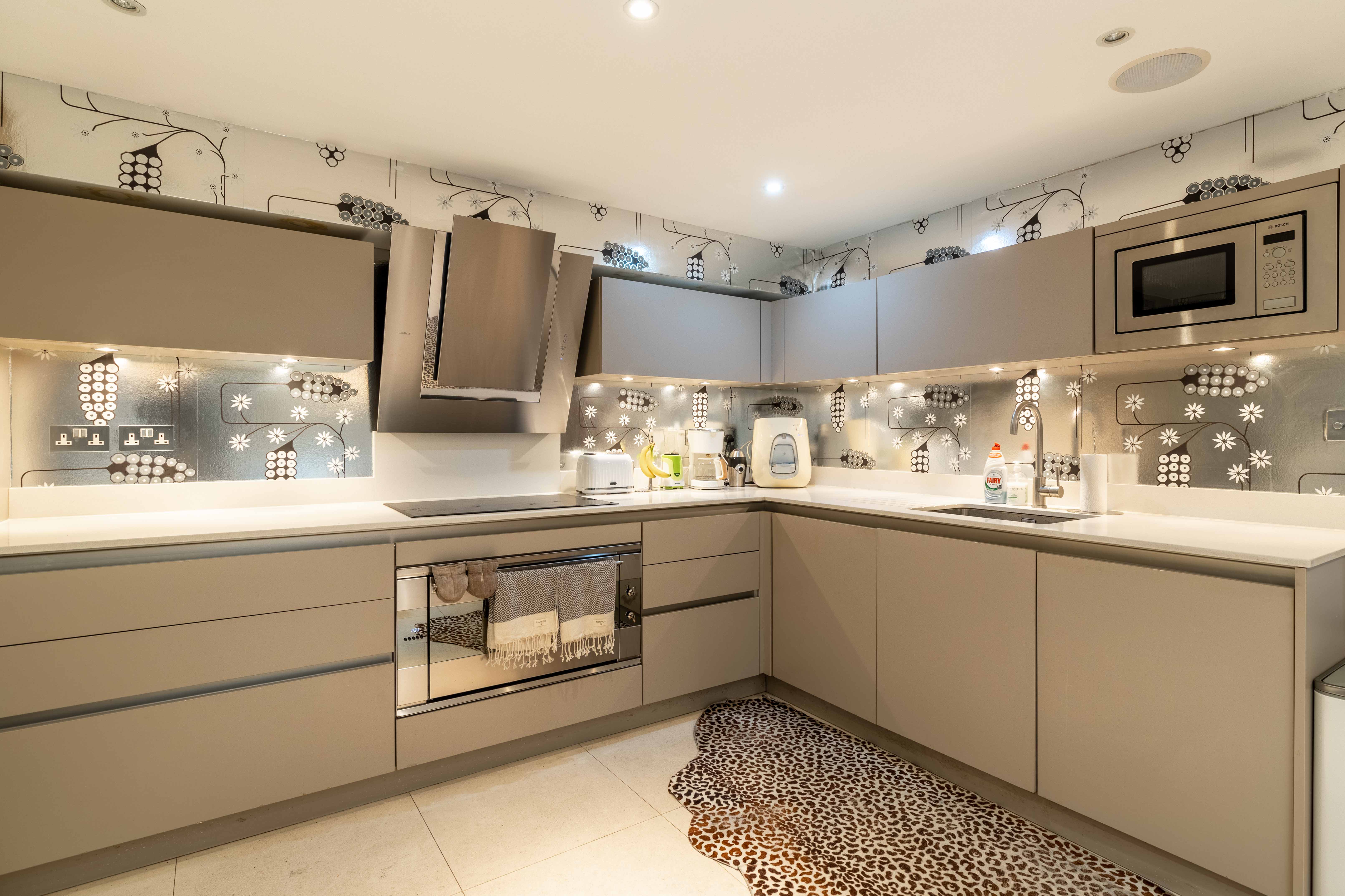 St Catherine Mews, Kensington and Chelsea, London, SW3