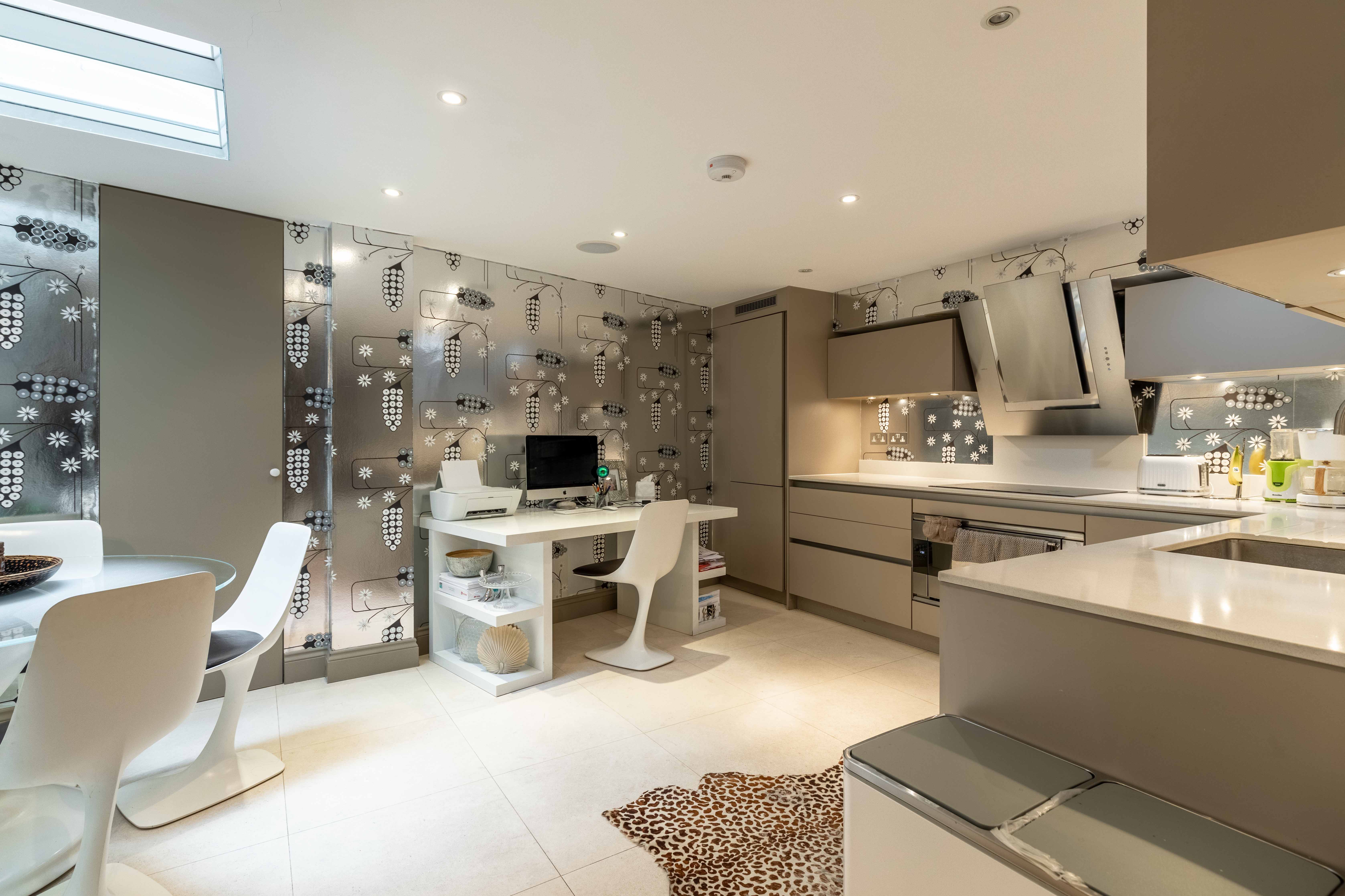 St Catherine Mews, Kensington and Chelsea, London, SW3