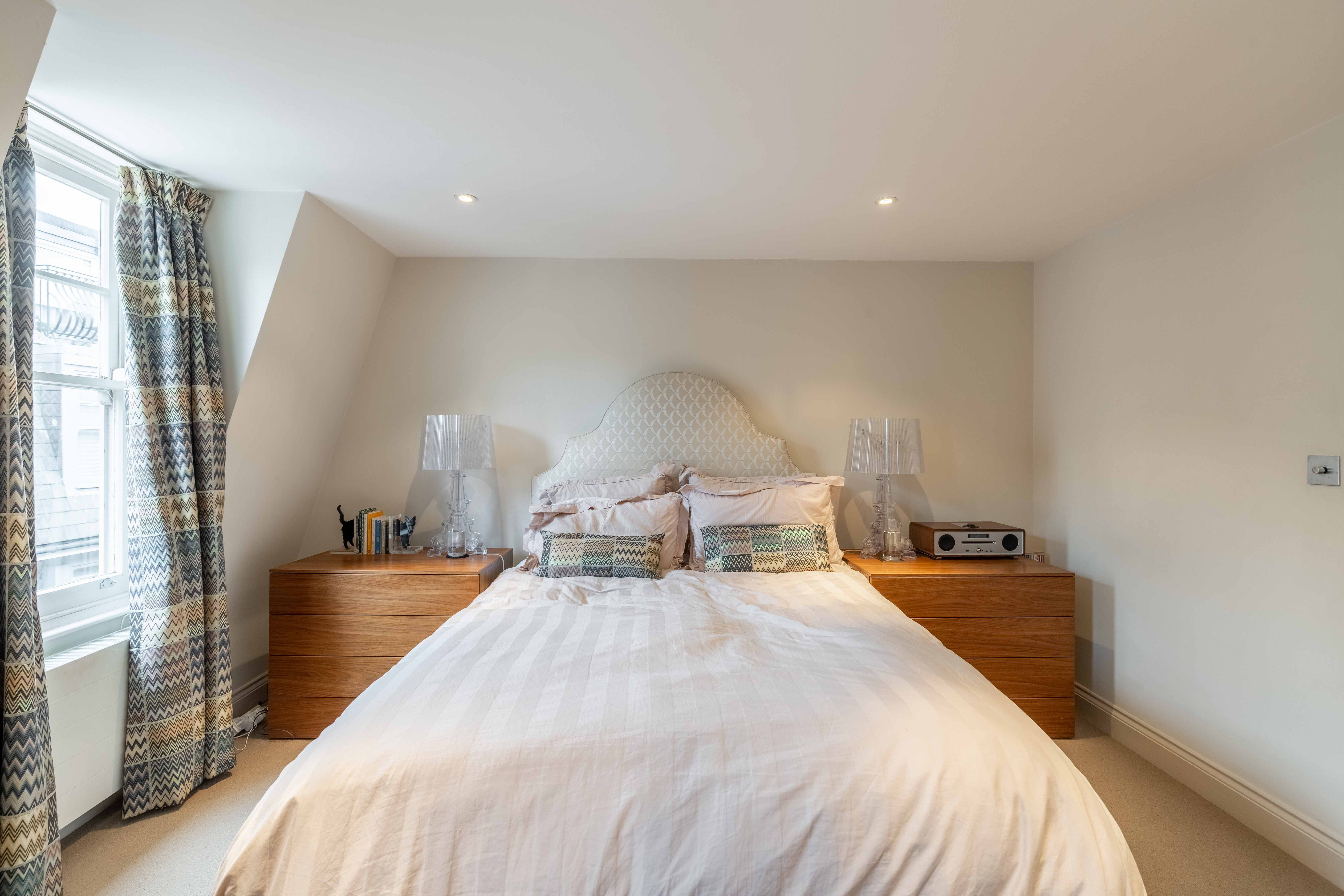 St Catherine Mews, Kensington and Chelsea, London, SW3