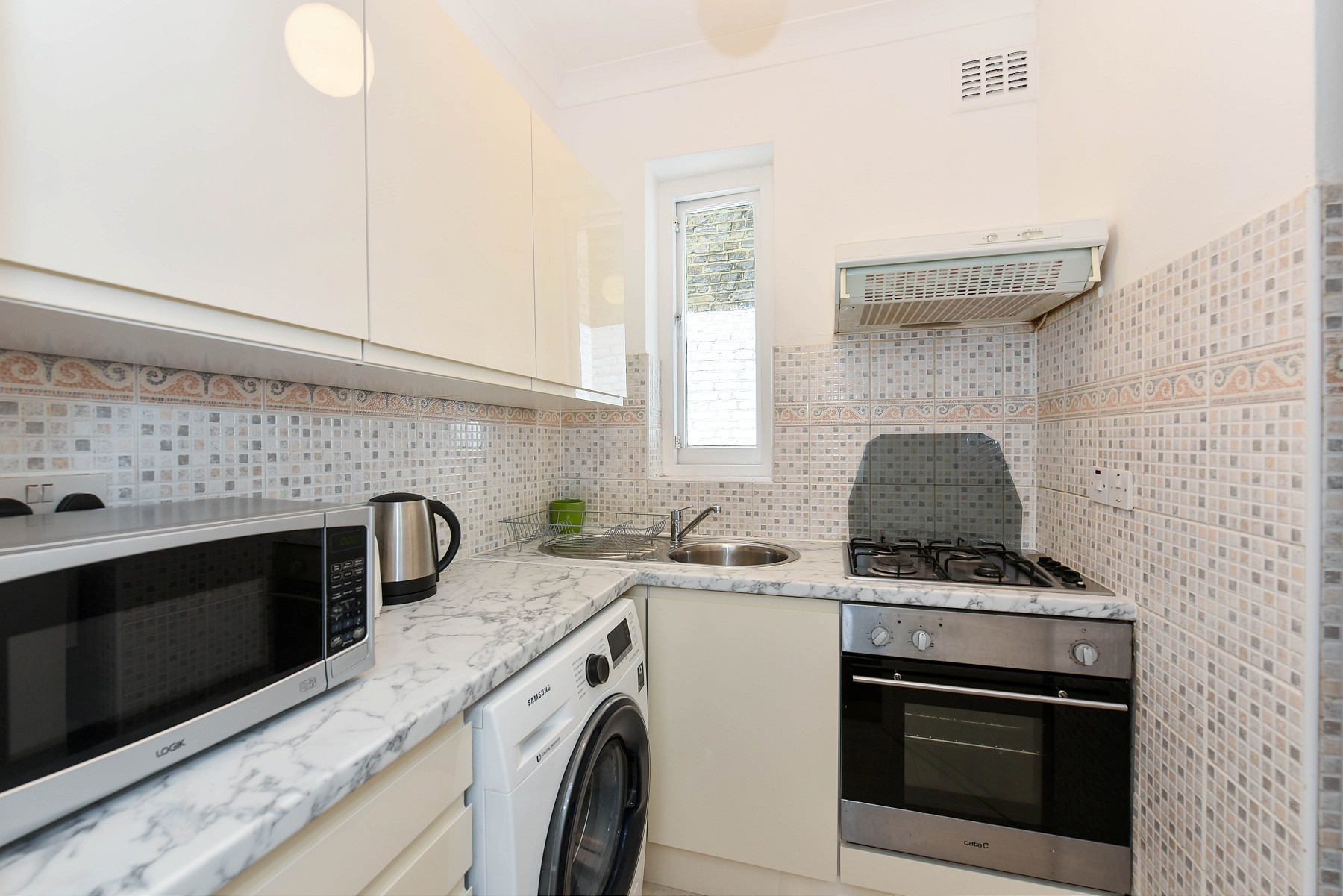 Westgate Terrace, Chelsea, London, SW10