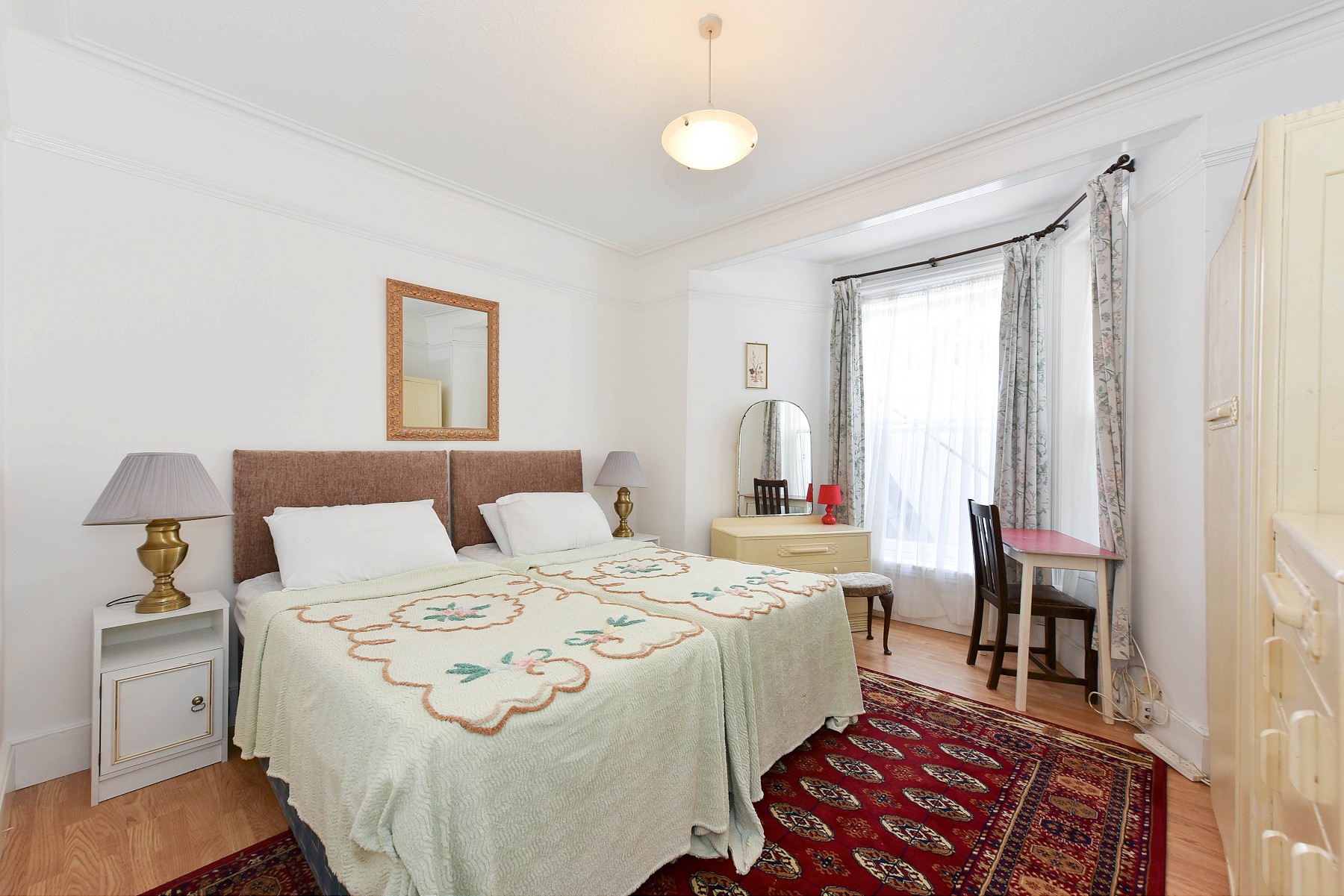 Westgate Terrace, Chelsea, London, SW10