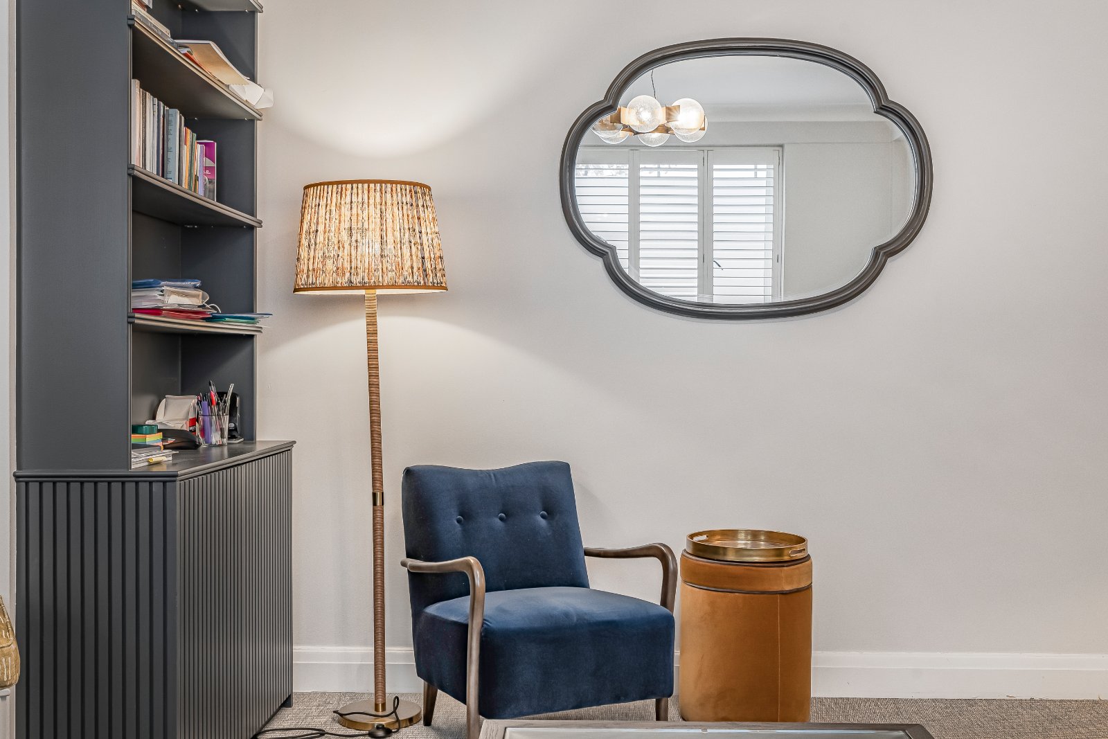 Franklins Row, London, SW3