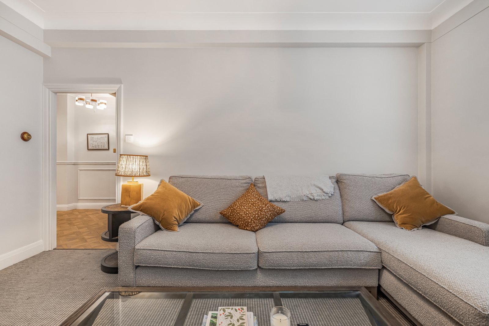 Franklins Row, London, SW3