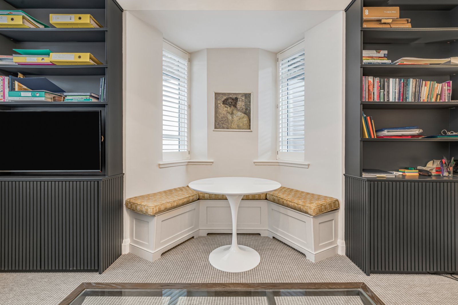 Franklins Row, London, SW3