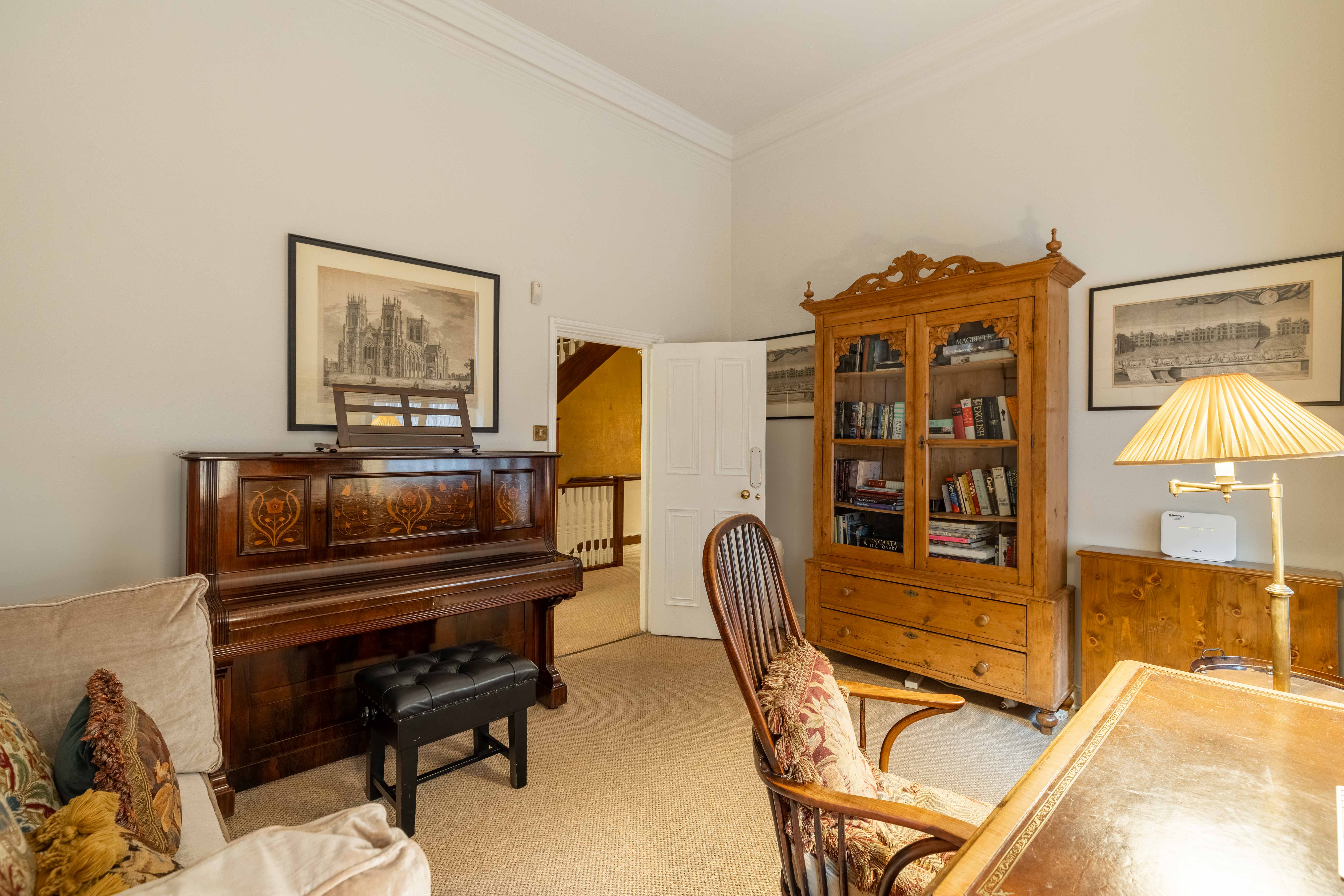 Cadogan Square, Kensington and Chelsea, London, SW1X