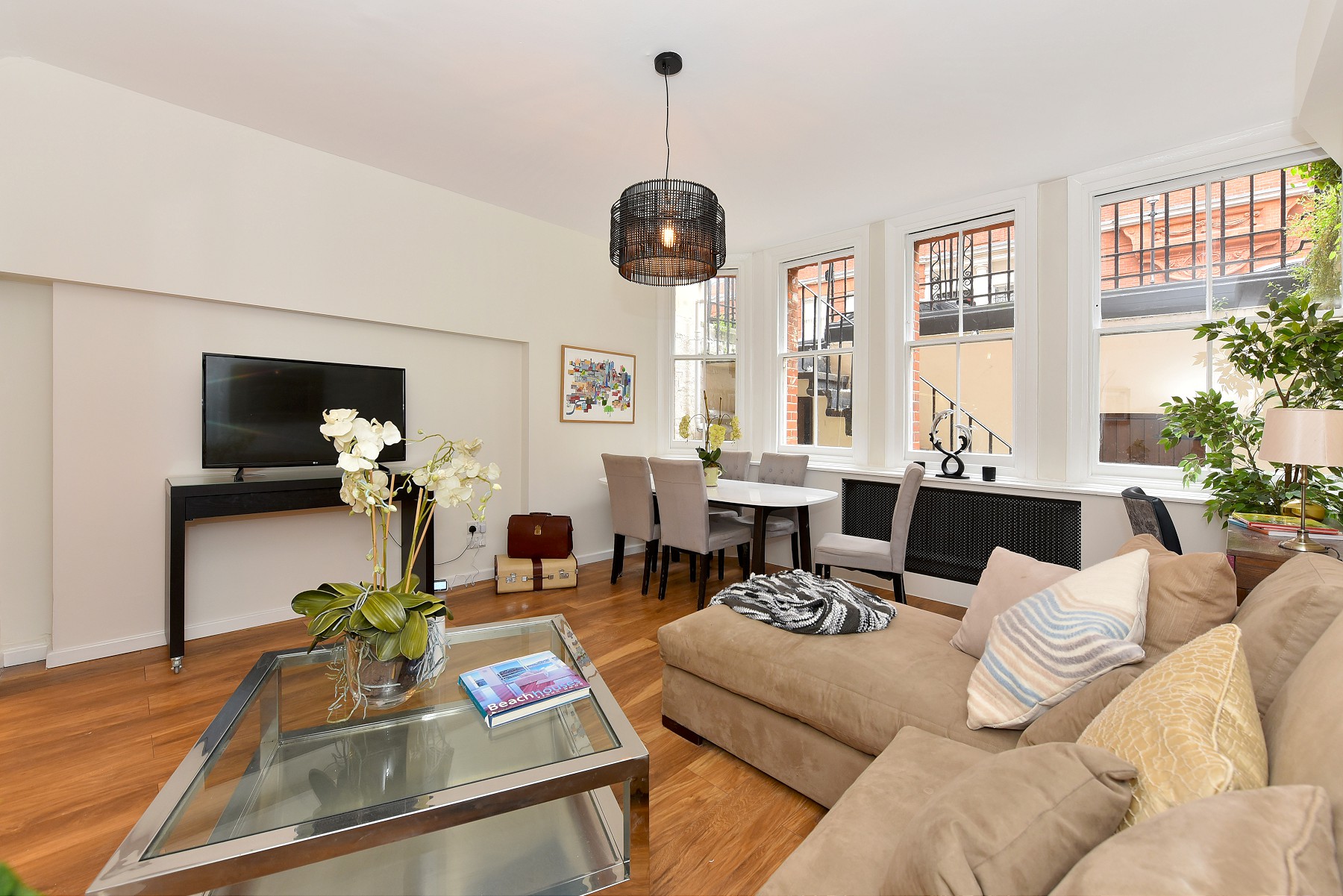 Cadogan Square, London, SW1X