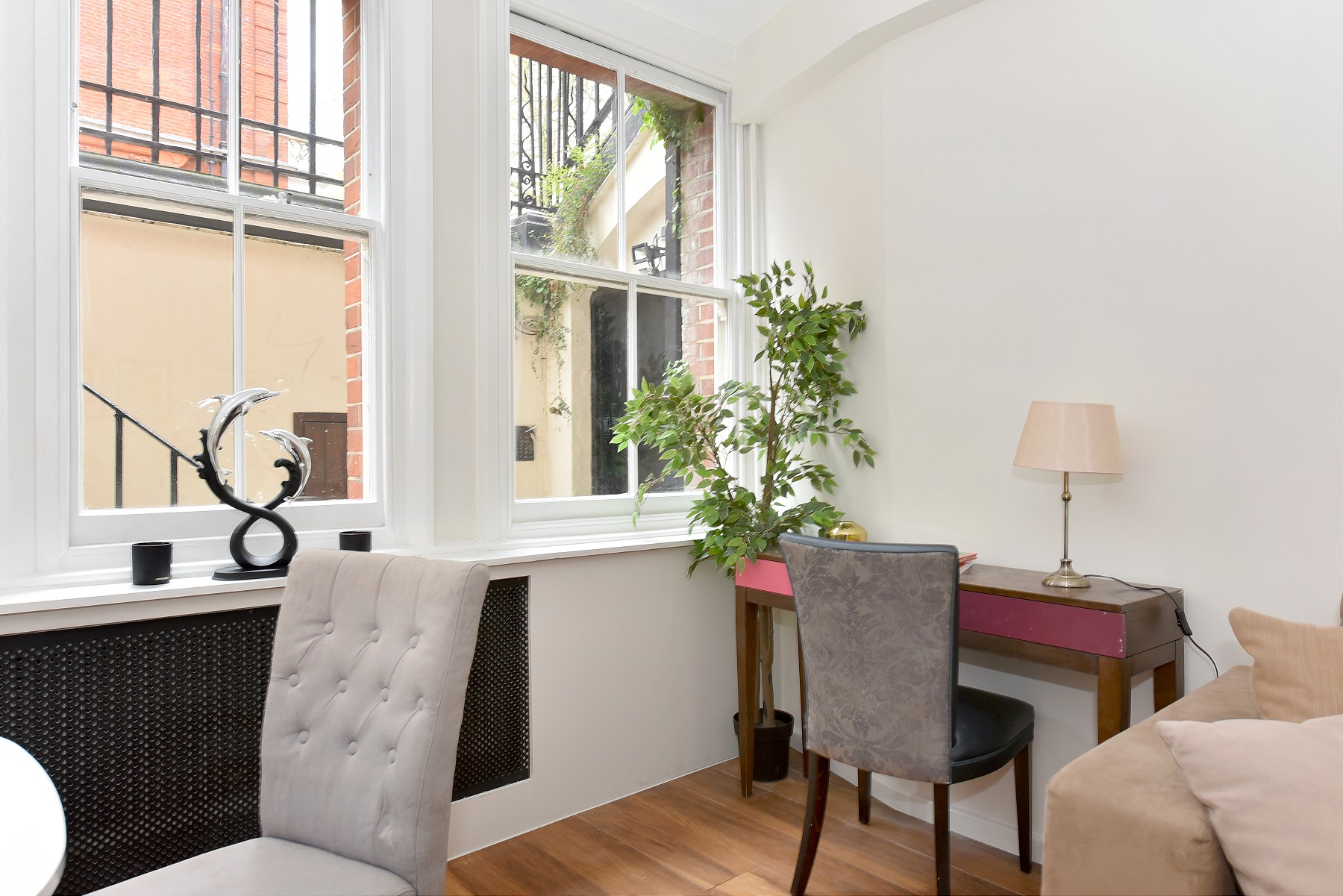 Cadogan Square, London, SW1X