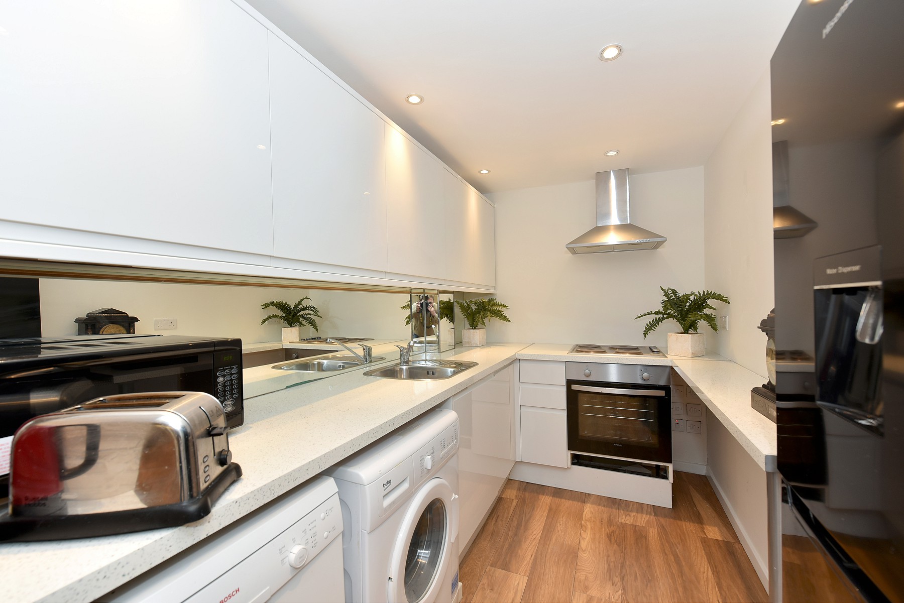 Cadogan Square, London, SW1X