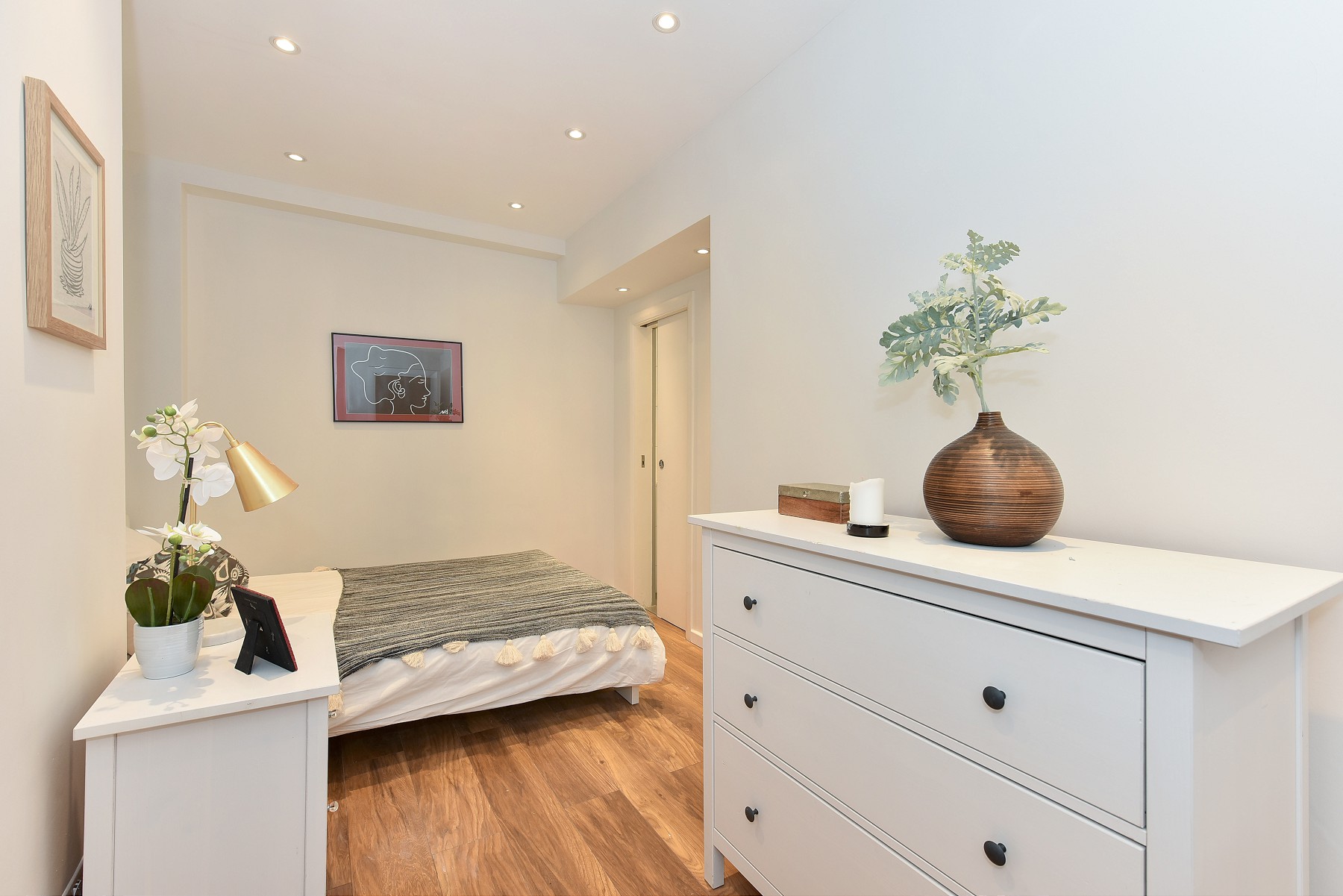 Cadogan Square, London, SW1X