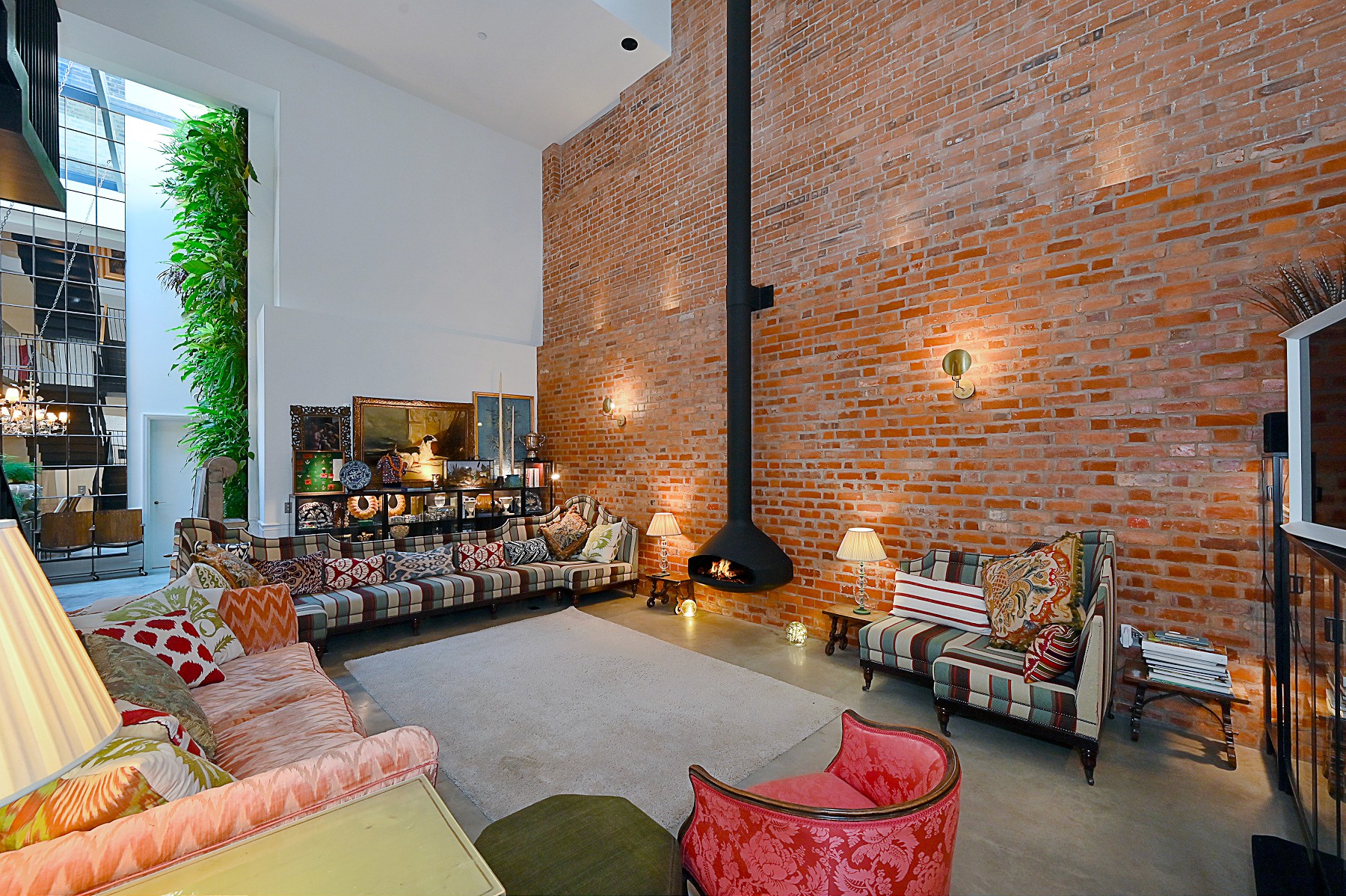 Leo Yard, Islington, Clerkenwell, London, EC1V