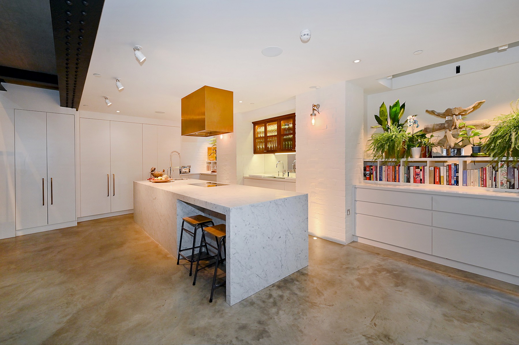 Leo Yard, Islington, Clerkenwell, London, EC1V