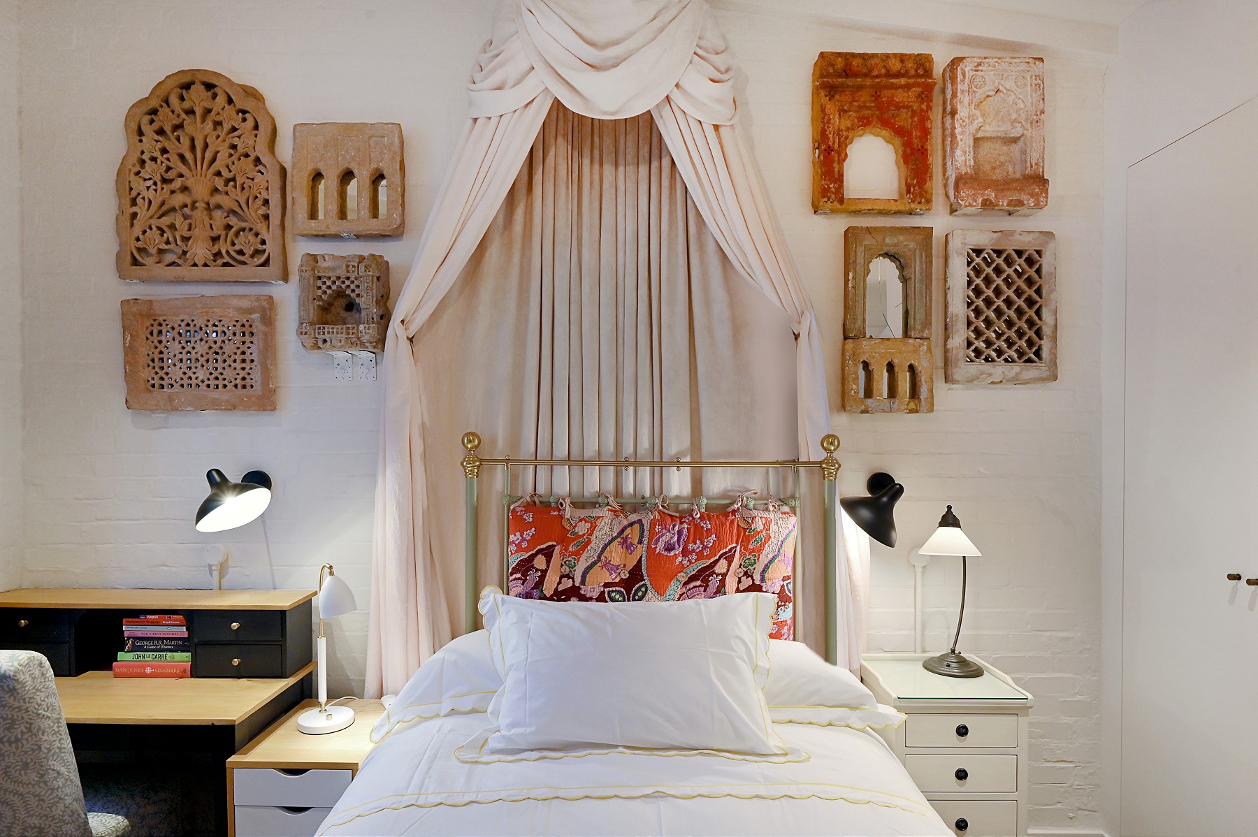 Leo Yard, Islington, Clerkenwell, London, EC1V