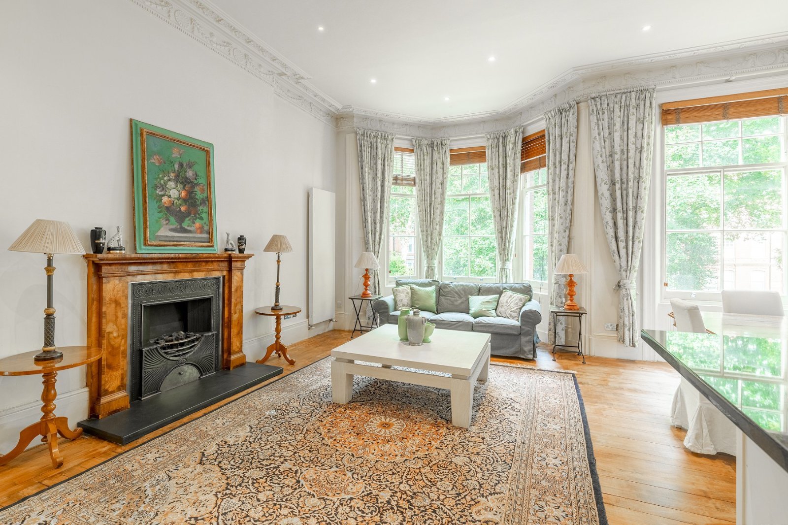 Evelyn Gardens, London, SW7