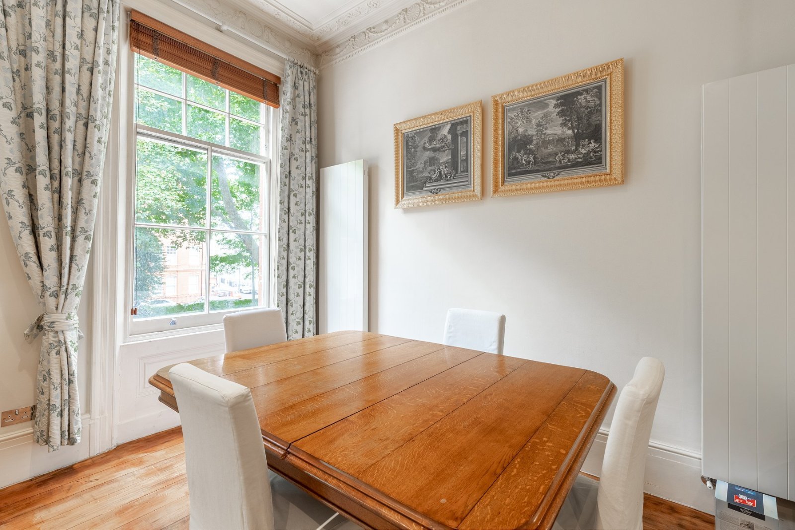 Evelyn Gardens, London, SW7