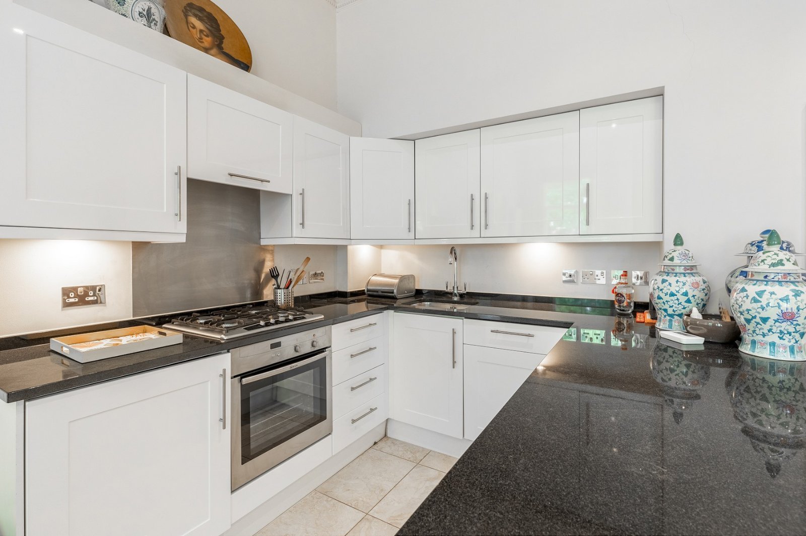 Evelyn Gardens, London, SW7