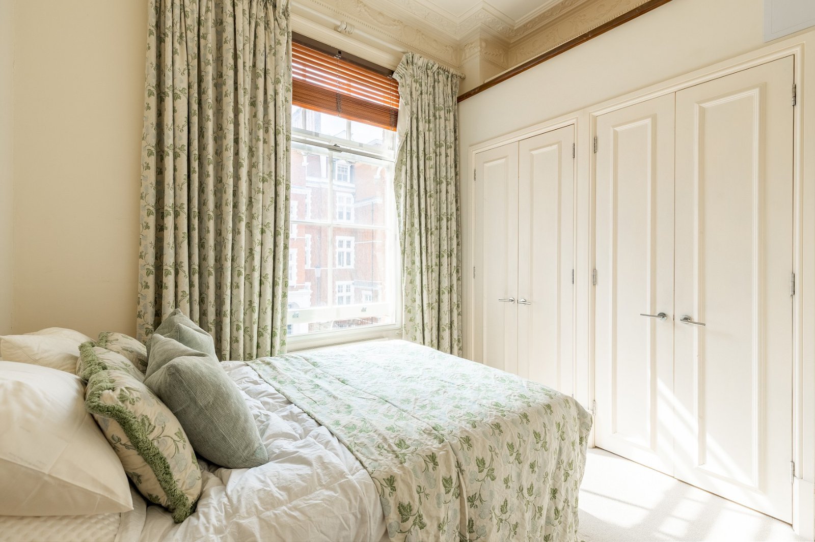 Evelyn Gardens, London, SW7